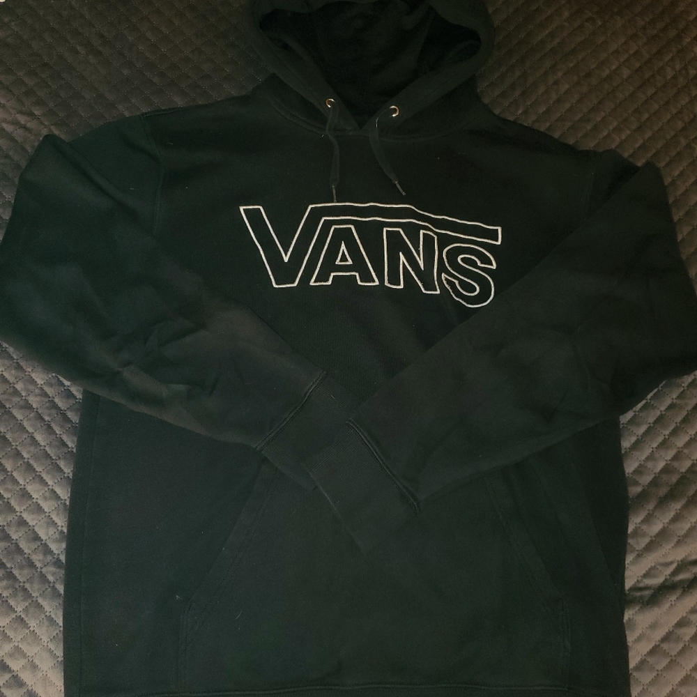 Van's Hoodie